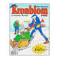 Kronblom 2002