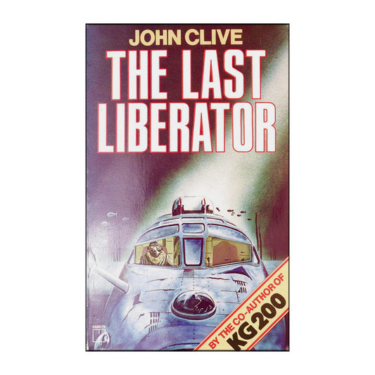 John Clive: The Last Liberator