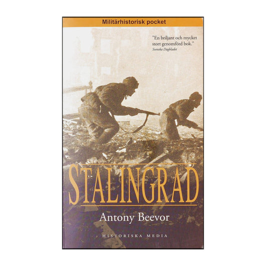 Antony Beever: Stalingrad