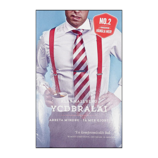Klas Hallberg: Ycdbralai