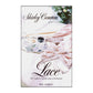 Shirley Conran: Lace