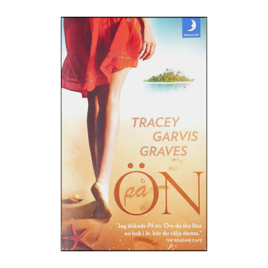 Tracey Garvis Graves: På Ön