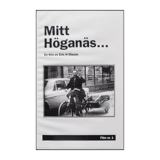 Mitt Höganäs 1