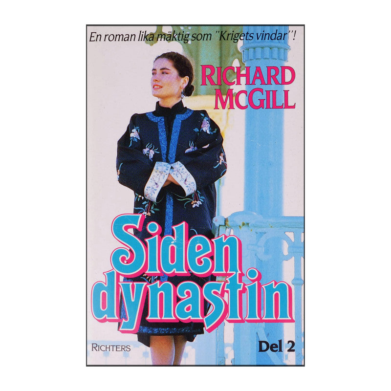 Richard Mcgill: Siden Dynastin 2