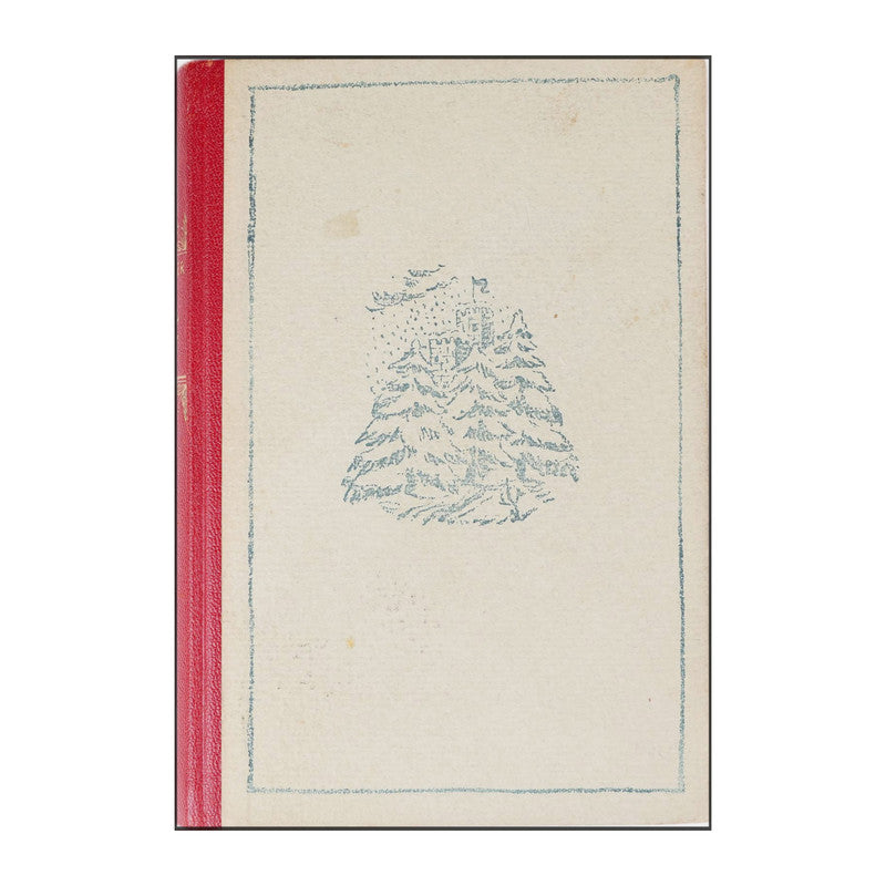 Paul Keller: Waldwinter