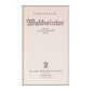 Paul Keller: Waldwinter