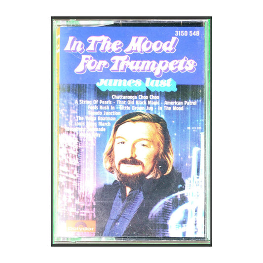 James Last: In The Mood For Trumpets