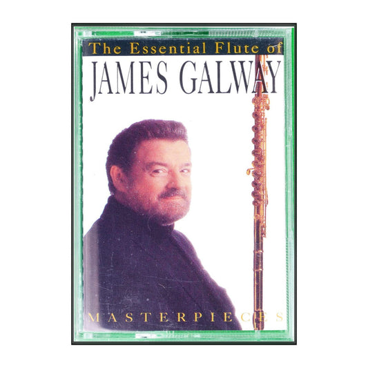 James Galway: The Essential Flute Of James Galway