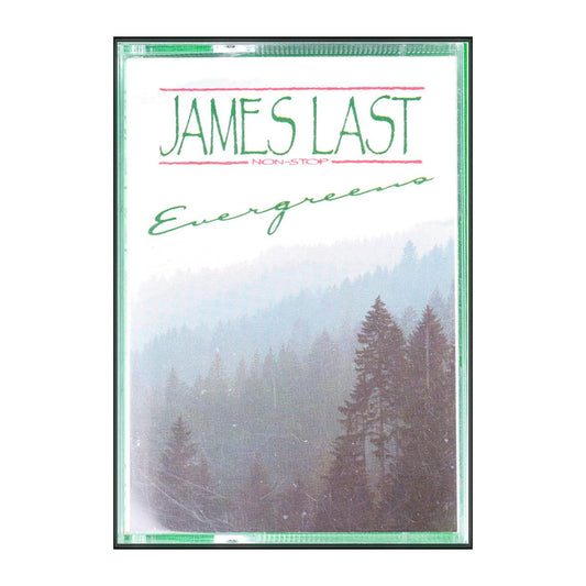 James Last: Evergreen