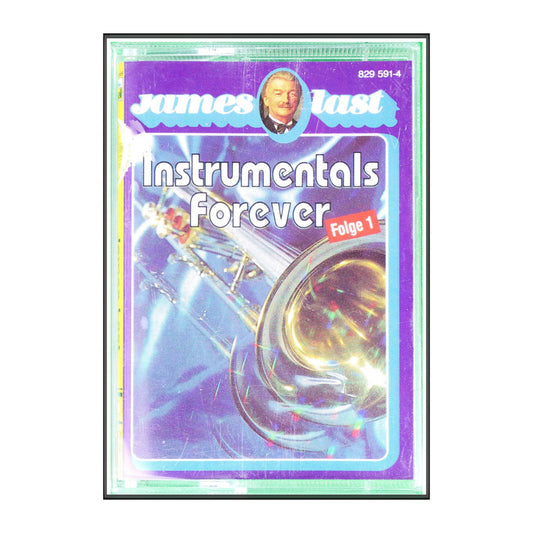 James Last: Instrumentals Forever 1