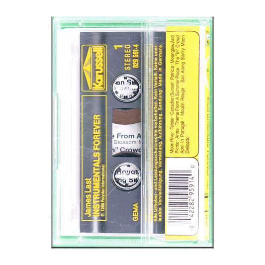 James Last: Instrumentals Forever 1