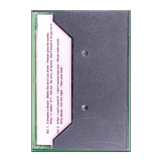Mr Music 1990 Nr 8
