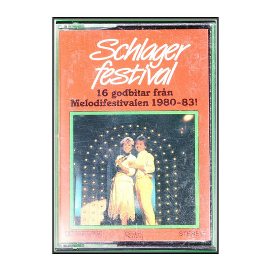 Schlager Festival
