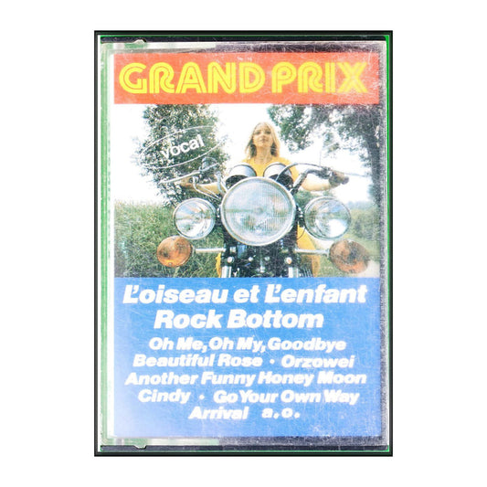 Grand Prix