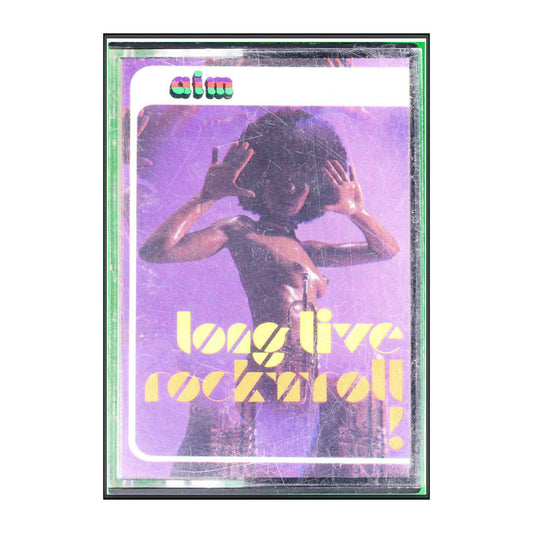 Long Live Rock And Roll