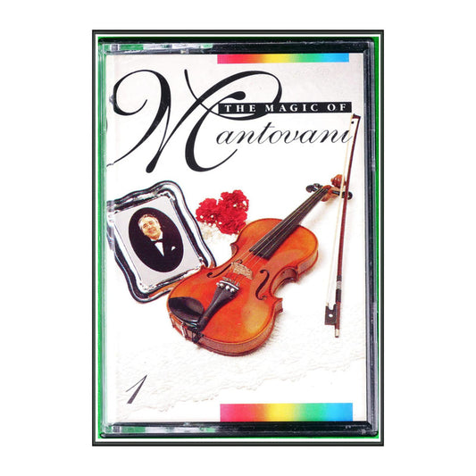 Mantovani: The Magic Of Mantovani
