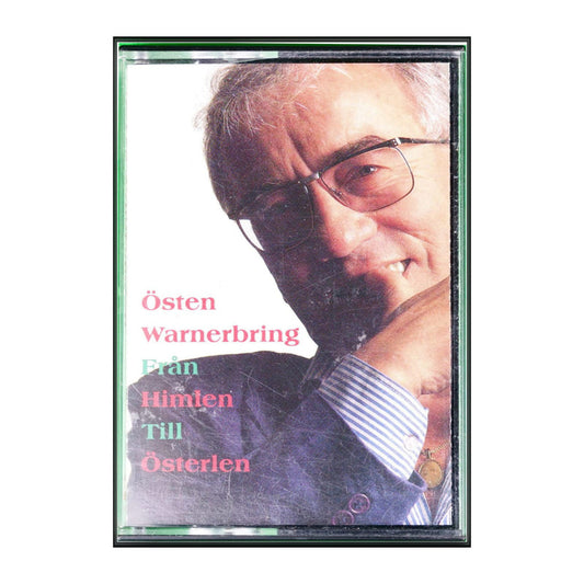 Östen Warnerbring: Från Himlen Till Österlen