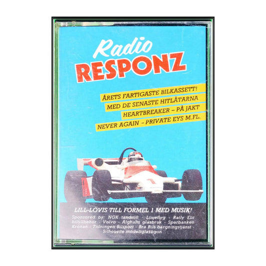 Radio Responz