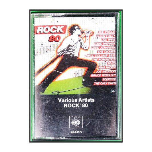 Rock 80