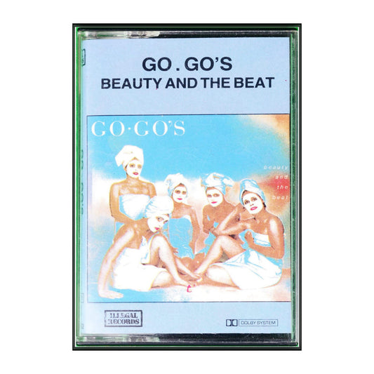 Go-Go'S: Beauty And The Beat
