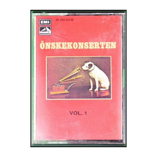 Önskekonserten 1