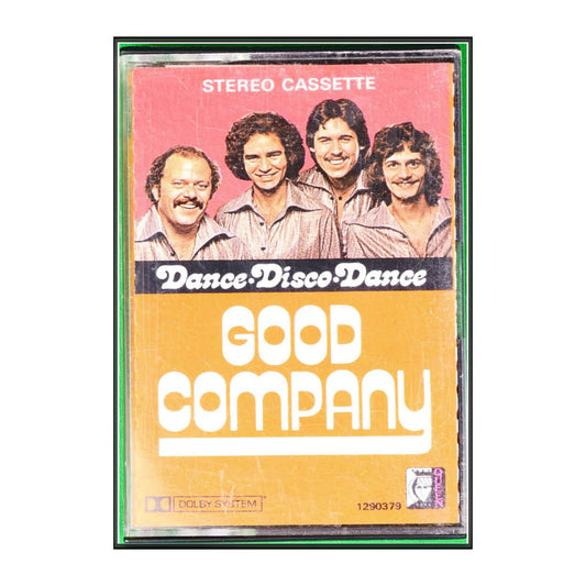 Good Company: Dance Disco Dance