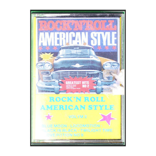 Rock And Roll American Style 2