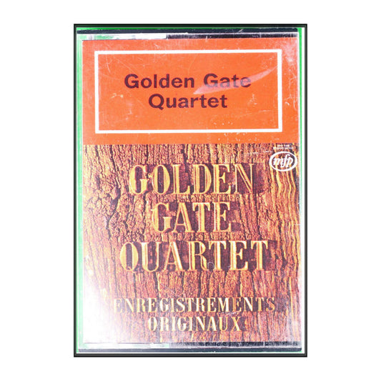 Golden Gate Quartet: Golden Gate Quartet