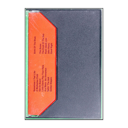 Golden Gate Quartet: Golden Gate Quartet