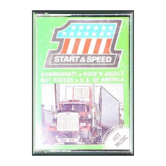 Start & Speed