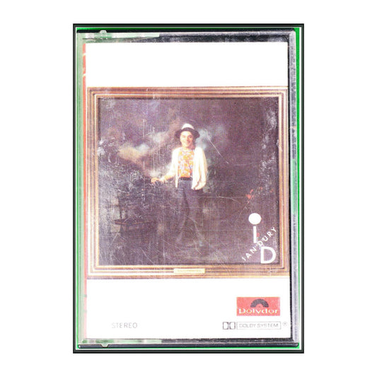 Ian Dury: Lord Upminster