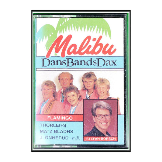 Malibu Dansbandsdax