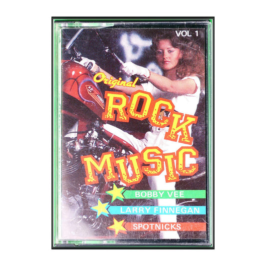 Original Rock Music 1