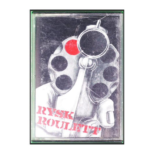 Rysk Roulett