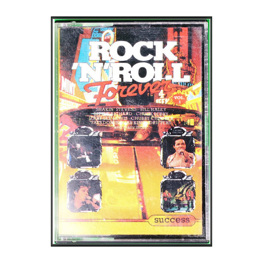Rock And Roll Forever 1