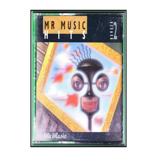 Mr Music Hits 1994 Nr 2