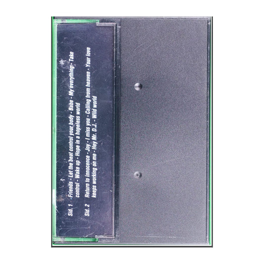 Mr Music Hits 1994 Nr 2
