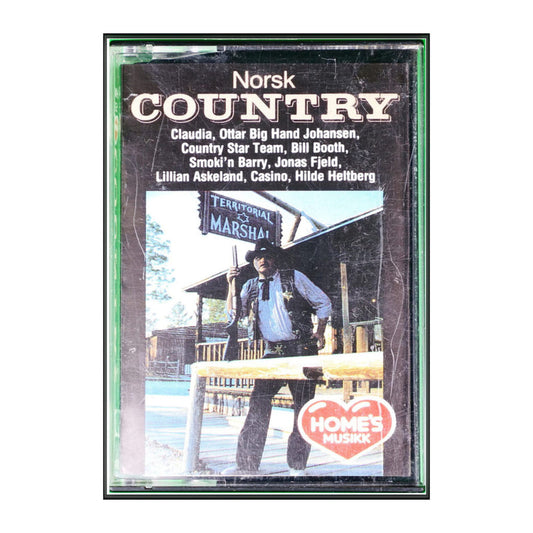 Norsk Country