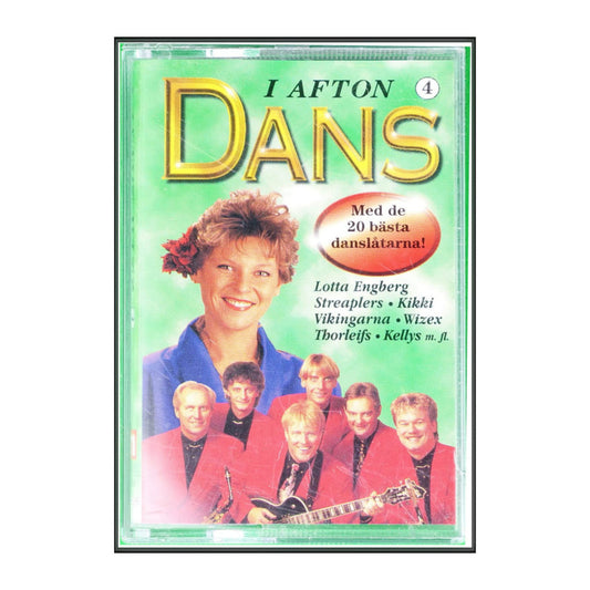 I Afton Dans 4