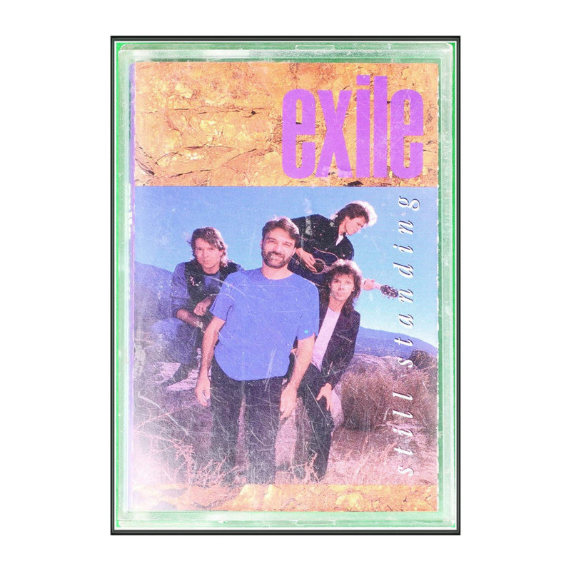 Exile: Still Standing