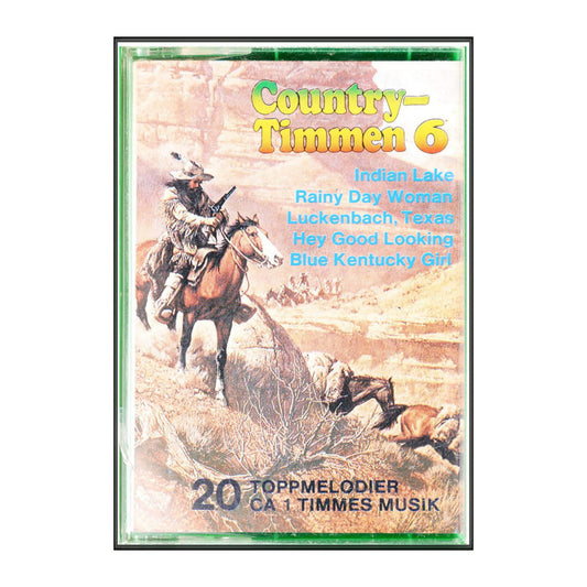 Country Timmen 6