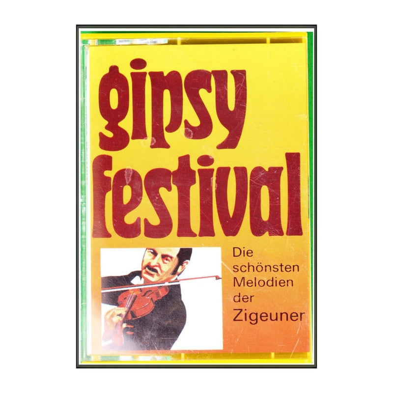Gipsy Festival