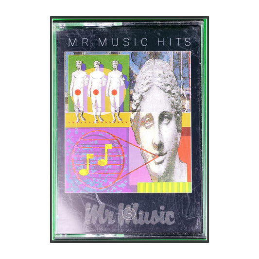 Mr Music Hits 1991 Nr 3