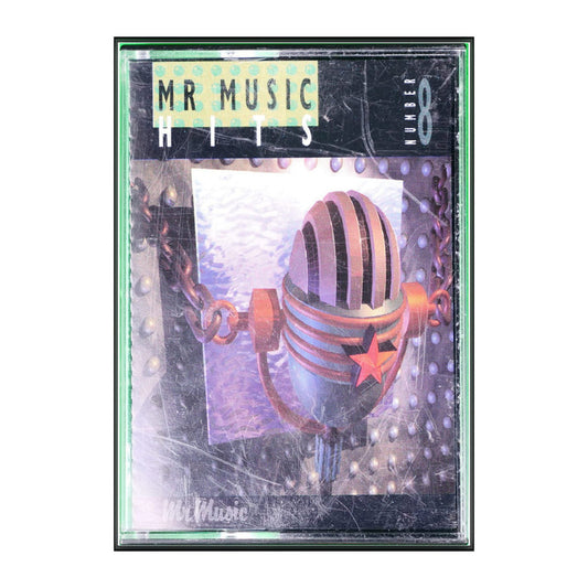 Mr Music Hits 1993 Nr 8