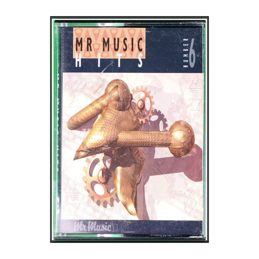 Mr Music Hits 1994 6