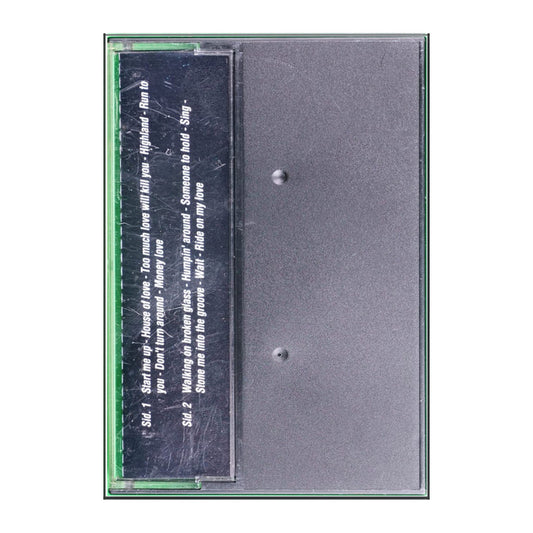 Mr Music Hits 1992 Nr 12