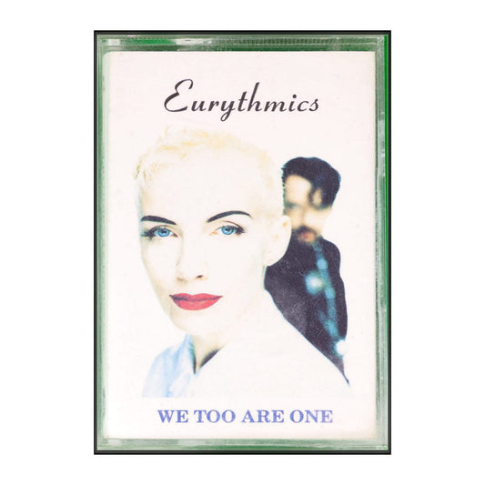 Eurythmics: We Too Are One