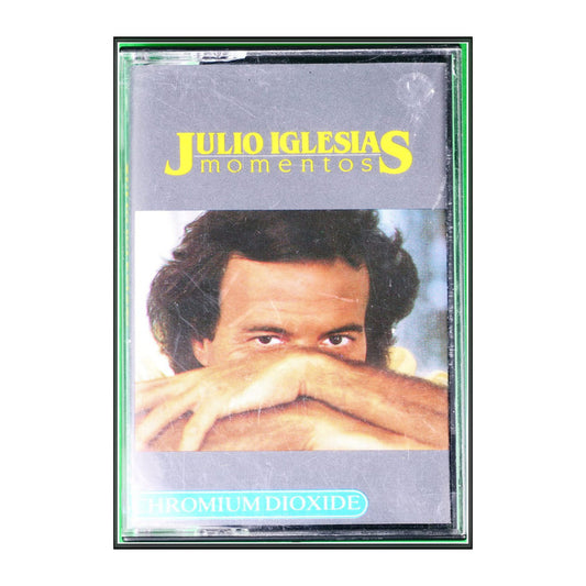 Julio Iglesias: Momentos