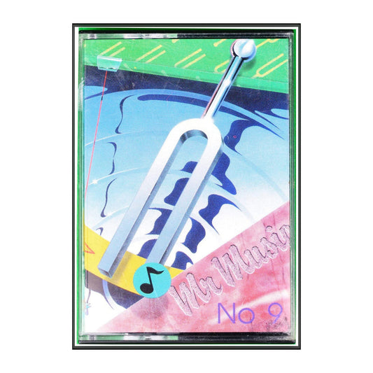 Mr Music 1989 Nr 9