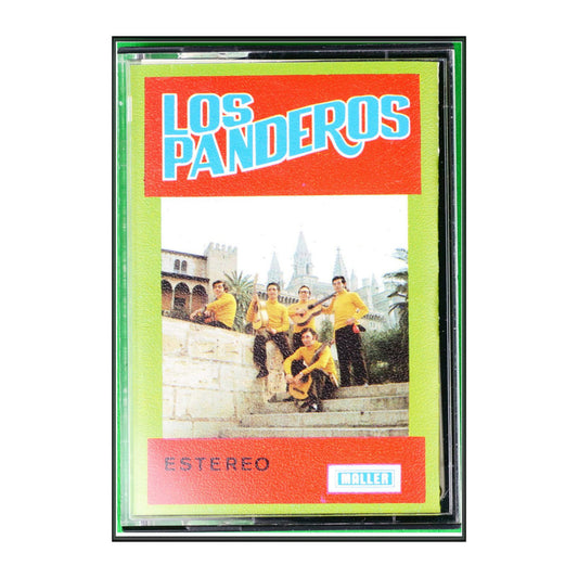 Los Panderos: Los Panderos